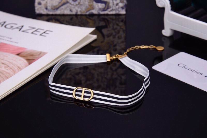 Dior Necklace 06yxs25